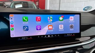BMW X5 2024