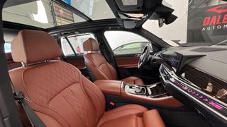 BMW X5 2024