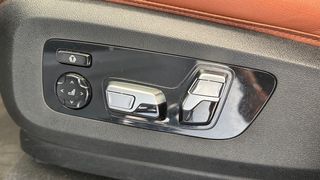 BMW X5 2024
