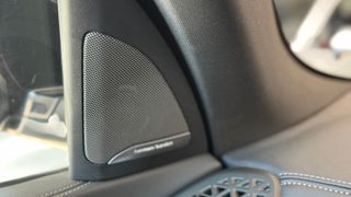 BMW X5 2024