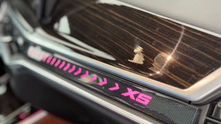 BMW X5 2024