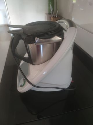 Thermomix TM6