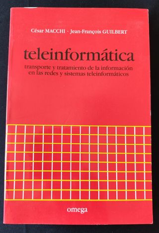 Teleinformática 