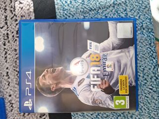 Videojuegos PS4 (PlayStation 4)