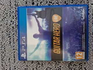 Videojuegos PS4 (PlayStation 4)