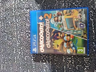 Videojuegos PS4 (PlayStation 4)