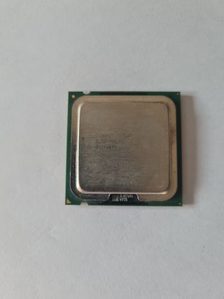 Procesador Intel Pentium 4 3.20 GHz