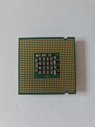 Procesador Intel Pentium 4 3.20 GHz