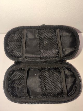Sony PSP 3000 Negra