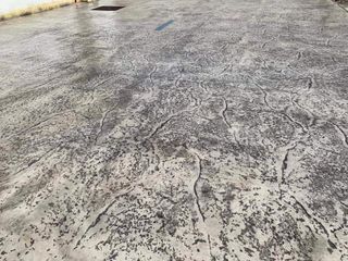 Hormigón impreso decorativo 643762779
