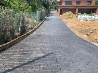 Hormigón impreso decorativo 643762779
