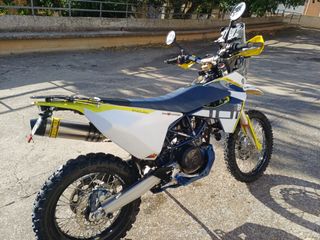 Husqvarna 701 Enduro