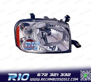 FARO DCH PARA NISSAN NAVARA PICK-UP 720 D22 02-05
