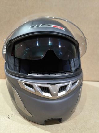 Casco LS2 FF369 Talla XS