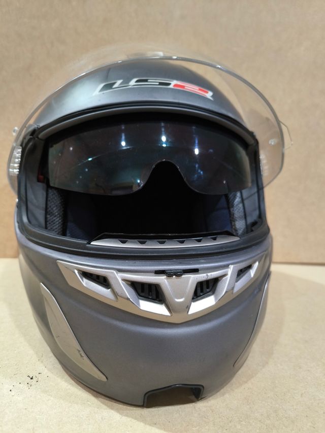 Casco LS2 FF369 Talla XS