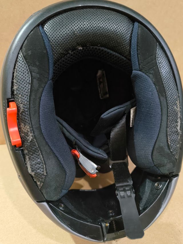 Casco LS2 FF369 Talla XS