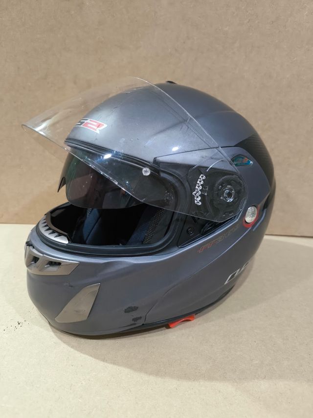 Casco LS2 FF369 Talla XS