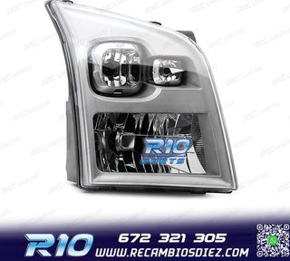 FARO DCH PARA FORD TRANSIT 06-