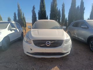 Despiece Volvo XC60 2015