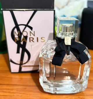 YSL Mon Paris EDP 90ml