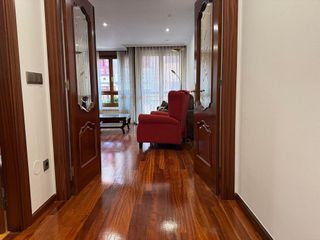 Piso en alquiler en El Llano en Gijón