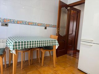 Piso en alquiler en El Llano en Gijón