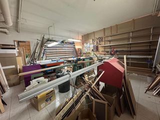 Local comercial en venta en Mejorada del Campo