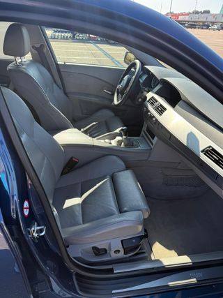 BMW Serie 5 2004
