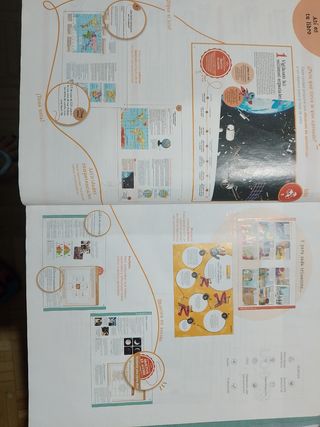 Ciencias Sociales 5.