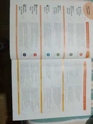 Ciencias Sociales 5.
