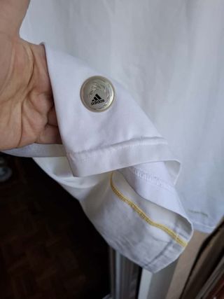 Camiseta Real Madrid dorsal Kaka 