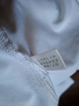 Camiseta Real Madrid dorsal Kaka 