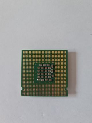 Procesador Intel Celeron D 2.80 GHz