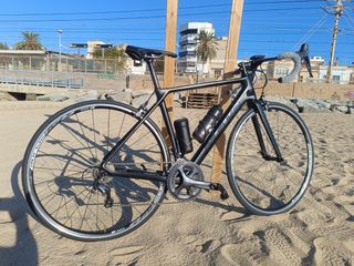 Bicicleta de carretera Talla S