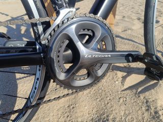 Bicicleta de carretera Talla S