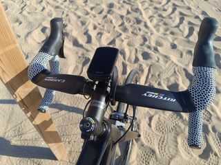 Bicicleta de carretera Talla S