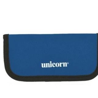 Funda Dardos Unicorn Midi Velcro Wallet Blue 46222