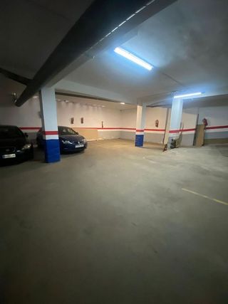 Garaje en venta en Can Nadal - Falguera en Sant Feliu de Llobregat