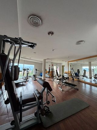 Piso en alquiler en Mijas Golf en Mijas