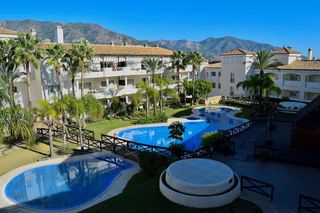 Piso en alquiler en Mijas Golf en Mijas