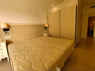 Piso en alquiler en Mijas Golf en Mijas