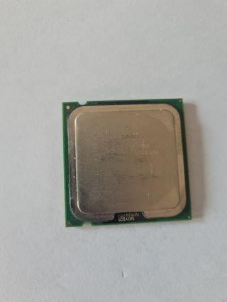 Procesador Intel Pentium 4 3.40 GHz