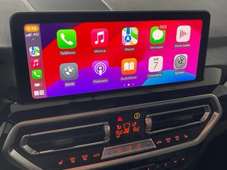 BMW X4 2022