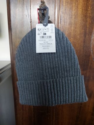 Cappellino invernale