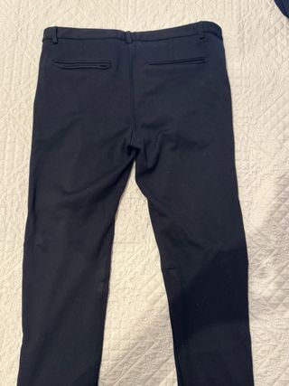 Pantaloni eleganti neri