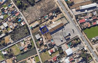 Terreno en venta en Ctra Jerez-Ctra del Puerto en Sanlúcar de Barrameda