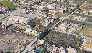 Terreno en venta en Ctra Jerez-Ctra del Puerto en Sanlúcar de Barrameda