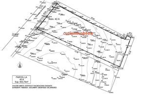 Terreno en venta en La Floresta - Les Planes en Sant Cugat del Vallès