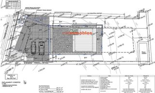Terreno en venta en La Floresta - Les Planes en Sant Cugat del Vallès