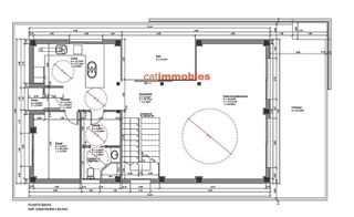 Terreno en venta en La Floresta - Les Planes en Sant Cugat del Vallès